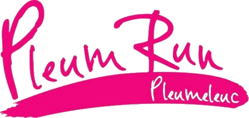 Logo Pleum'Run Pleumeleuc